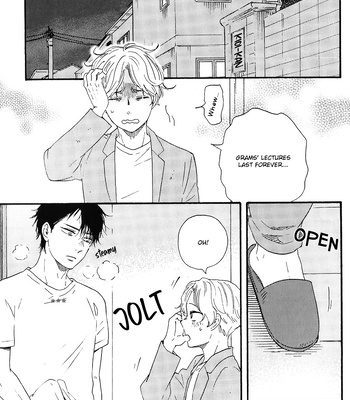 [YAMAMOTO Kotetsuko] Boku no Chi Sutte Kuremasen ka – Vol.01 [Eng] – Gay Manga sex 172
