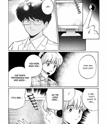 [Syundei] Virtual Illusion [Eng] – Gay Manga sex 24