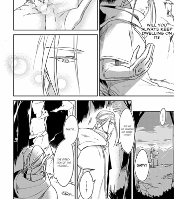 [Sachimo] My Treasure (c.1) [Eng] – Gay Manga sex 29