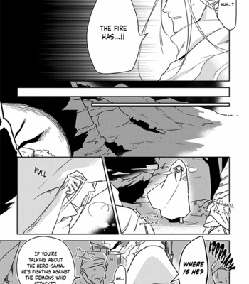 [Sachimo] My Treasure (c.1) [Eng] – Gay Manga sex 30