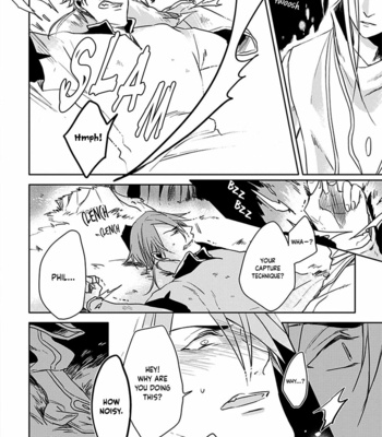 [Sachimo] My Treasure (c.1) [Eng] – Gay Manga sex 43