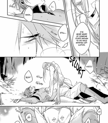 [Sachimo] My Treasure (c.1) [Eng] – Gay Manga sex 46