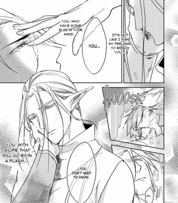 [Sachimo] My Treasure (c.1) [Eng] – Gay Manga sex 48