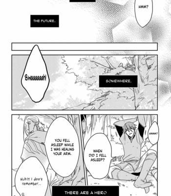 [Sachimo] My Treasure (c.1) [Eng] – Gay Manga sex 54