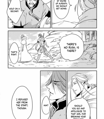 [Sachimo] My Treasure (c.1) [Eng] – Gay Manga sex 55