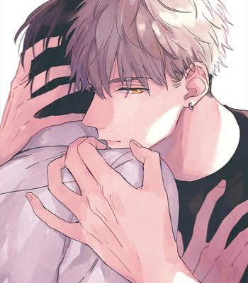 [TSURUKAME Mayo] Perfect Propose (update c.3) [Eng] – Gay Manga sex 4