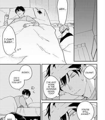 [TSURUKAME Mayo] Perfect Propose (update c.3) [Eng] – Gay Manga sex 28