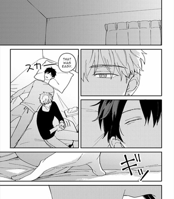 [TSURUKAME Mayo] Perfect Propose (update c.3) [Eng] – Gay Manga sex 34