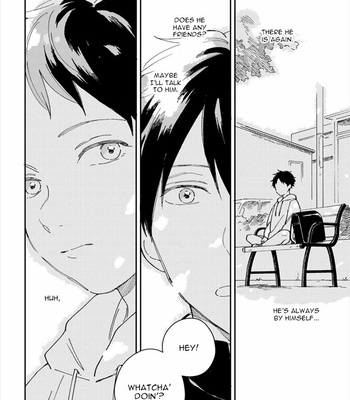 [TSURUKAME Mayo] Perfect Propose (update c.3) [Eng] – Gay Manga sex 42