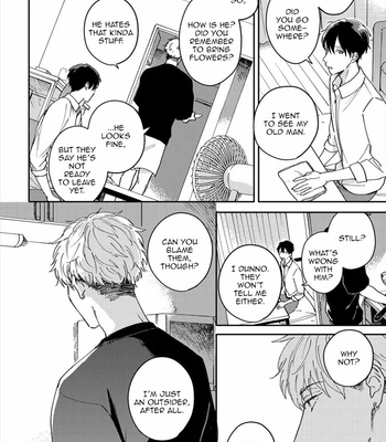 [TSURUKAME Mayo] Perfect Propose (update c.3) [Eng] – Gay Manga sex 52