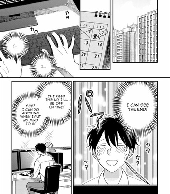 [TSURUKAME Mayo] Perfect Propose (update c.3) [Eng] – Gay Manga sex 57