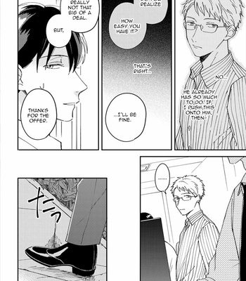 [TSURUKAME Mayo] Perfect Propose (update c.3) [Eng] – Gay Manga sex 60
