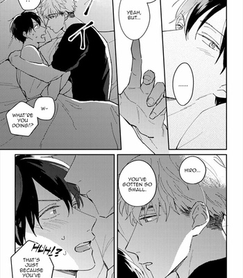 [TSURUKAME Mayo] Perfect Propose (update c.3) [Eng] – Gay Manga sex 72
