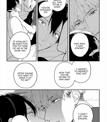 [TSURUKAME Mayo] Perfect Propose (update c.3) [Eng] – Gay Manga sex 76