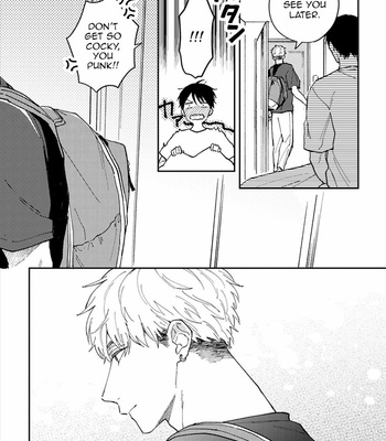 [TSURUKAME Mayo] Perfect Propose (update c.3) [Eng] – Gay Manga sex 83