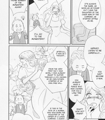 [KIRINO Mahiro] Kikonsha Desu Kedo, Nani ka? – Vol.01 [Eng] – Gay Manga sex 13