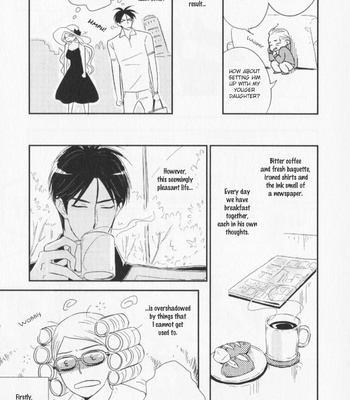 [KIRINO Mahiro] Kikonsha Desu Kedo, Nani ka? – Vol.01 [Eng] – Gay Manga sex 14