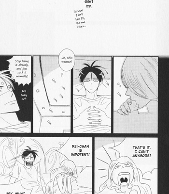 [KIRINO Mahiro] Kikonsha Desu Kedo, Nani ka? – Vol.01 [Eng] – Gay Manga sex 18