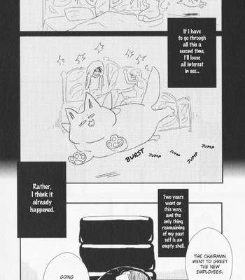 [KIRINO Mahiro] Kikonsha Desu Kedo, Nani ka? – Vol.01 [Eng] – Gay Manga sex 19
