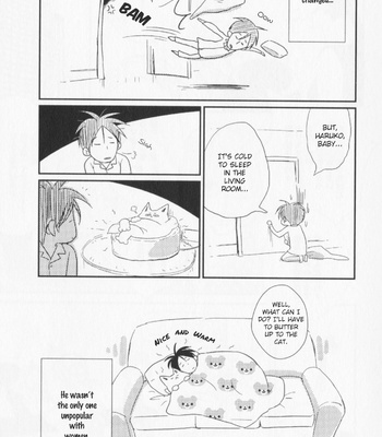 [KIRINO Mahiro] Kikonsha Desu Kedo, Nani ka? – Vol.01 [Eng] – Gay Manga sex 22