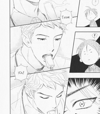 [KIRINO Mahiro] Kikonsha Desu Kedo, Nani ka? – Vol.01 [Eng] – Gay Manga sex 25