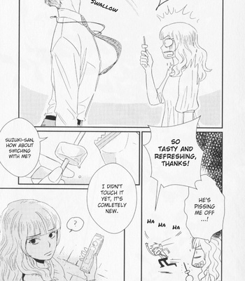 [KIRINO Mahiro] Kikonsha Desu Kedo, Nani ka? – Vol.01 [Eng] – Gay Manga sex 26
