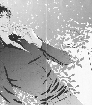 [KIRINO Mahiro] Kikonsha Desu Kedo, Nani ka? – Vol.01 [Eng] – Gay Manga sex 27