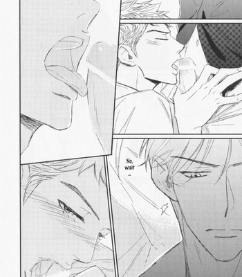 [KIRINO Mahiro] Kikonsha Desu Kedo, Nani ka? – Vol.01 [Eng] – Gay Manga sex 32