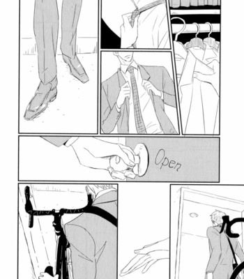 [KIRINO Mahiro] Kikonsha Desu Kedo, Nani ka? – Vol.01 [Eng] – Gay Manga sex 137