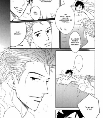 [KIRINO Mahiro] Kikonsha Desu Kedo, Nani ka? – Vol.01 [Eng] – Gay Manga sex 78
