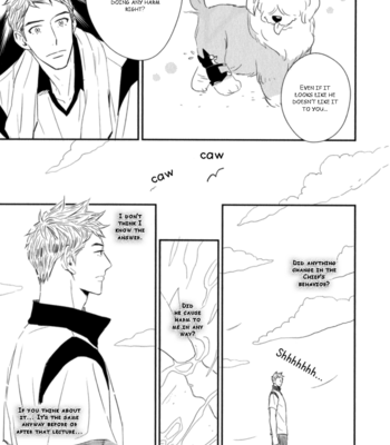 [KIRINO Mahiro] Kikonsha Desu Kedo, Nani ka? – Vol.01 [Eng] – Gay Manga sex 168