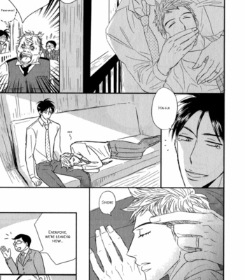 [KIRINO Mahiro] Kikonsha Desu Kedo, Nani ka? – Vol.01 [Eng] – Gay Manga sex 47