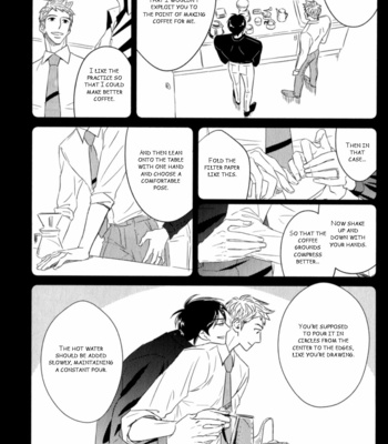 [KIRINO Mahiro] Kikonsha Desu Kedo, Nani ka? – Vol.01 [Eng] – Gay Manga sex 141