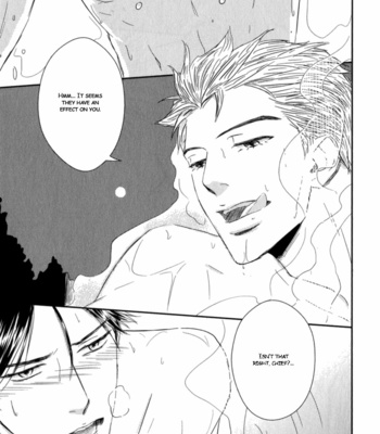 [KIRINO Mahiro] Kikonsha Desu Kedo, Nani ka? – Vol.01 [Eng] – Gay Manga sex 82