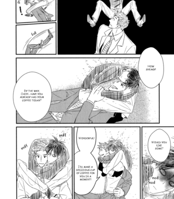 [KIRINO Mahiro] Kikonsha Desu Kedo, Nani ka? – Vol.01 [Eng] – Gay Manga sex 171