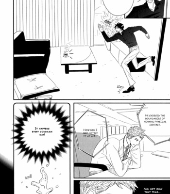 [KIRINO Mahiro] Kikonsha Desu Kedo, Nani ka? – Vol.01 [Eng] – Gay Manga sex 143