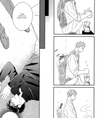 [KIRINO Mahiro] Kikonsha Desu Kedo, Nani ka? – Vol.01 [Eng] – Gay Manga sex 172