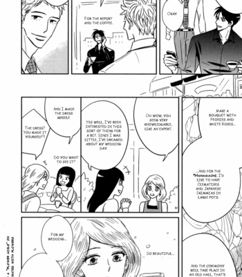 [KIRINO Mahiro] Kikonsha Desu Kedo, Nani ka? – Vol.01 [Eng] – Gay Manga sex 111