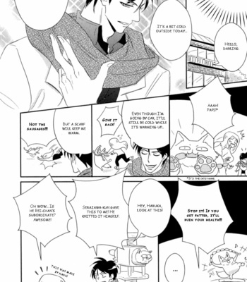 [KIRINO Mahiro] Kikonsha Desu Kedo, Nani ka? – Vol.01 [Eng] – Gay Manga sex 52