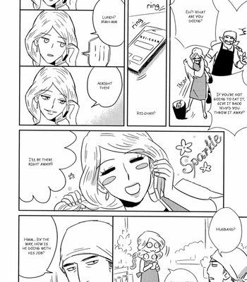 [KIRINO Mahiro] Kikonsha Desu Kedo, Nani ka? – Vol.01 [Eng] – Gay Manga sex 113