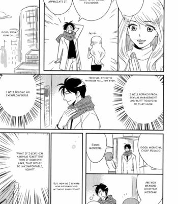 [KIRINO Mahiro] Kikonsha Desu Kedo, Nani ka? – Vol.01 [Eng] – Gay Manga sex 53