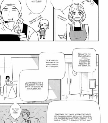 [KIRINO Mahiro] Kikonsha Desu Kedo, Nani ka? – Vol.01 [Eng] – Gay Manga sex 114