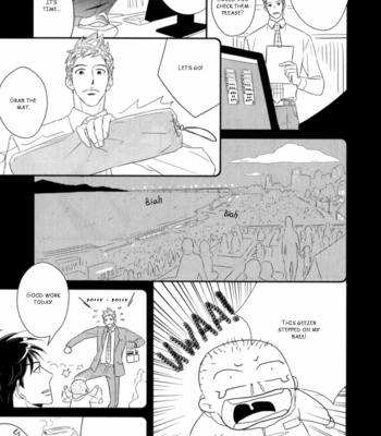 [KIRINO Mahiro] Kikonsha Desu Kedo, Nani ka? – Vol.01 [Eng] – Gay Manga sex 150