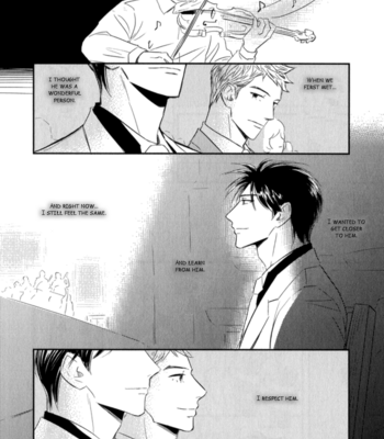 [KIRINO Mahiro] Kikonsha Desu Kedo, Nani ka? – Vol.01 [Eng] – Gay Manga sex 179