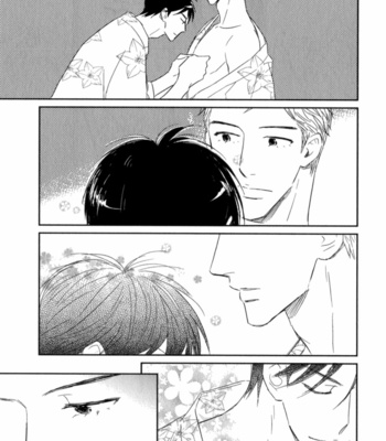 [KIRINO Mahiro] Kikonsha Desu Kedo, Nani ka? – Vol.01 [Eng] – Gay Manga sex 92