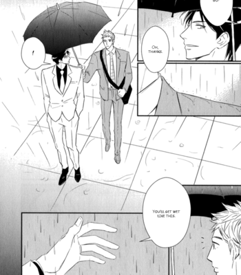 [KIRINO Mahiro] Kikonsha Desu Kedo, Nani ka? – Vol.01 [Eng] – Gay Manga sex 181