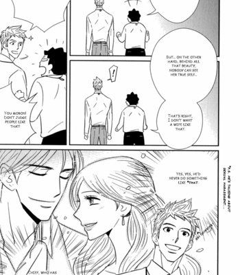 [KIRINO Mahiro] Kikonsha Desu Kedo, Nani ka? – Vol.01 [Eng] – Gay Manga sex 120