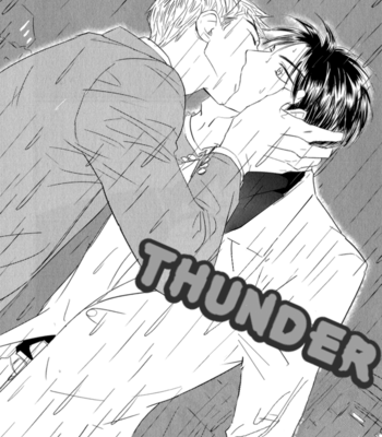 [KIRINO Mahiro] Kikonsha Desu Kedo, Nani ka? – Vol.01 [Eng] – Gay Manga sex 183