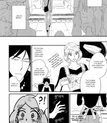 [KIRINO Mahiro] Kikonsha Desu Kedo, Nani ka? – Vol.01 [Eng] – Gay Manga sex 155