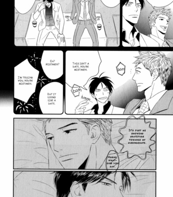 [KIRINO Mahiro] Kikonsha Desu Kedo, Nani ka? – Vol.01 [Eng] – Gay Manga sex 157